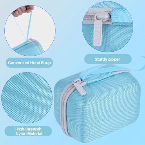 RIYADAone Case for KODAK EKTAR H35/H35N/Ultra F9/M35 Half Frame Film Camera - Image 5