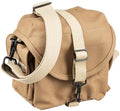 Domke F-8 Small Crossbody travel bag for Cameras & electronics Sand by Tiffen