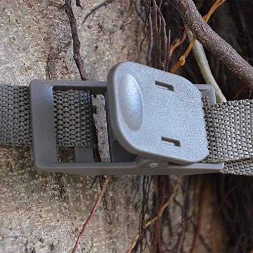 WingHome Wildlife Trail Camera Mounting Straps - Image 6