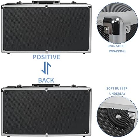 22 Inch Hard Carrying Case - Image 3