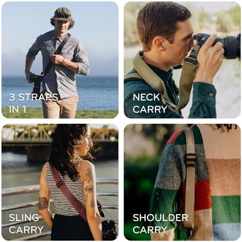 Peak Design Slide Camera Strap - Image 2