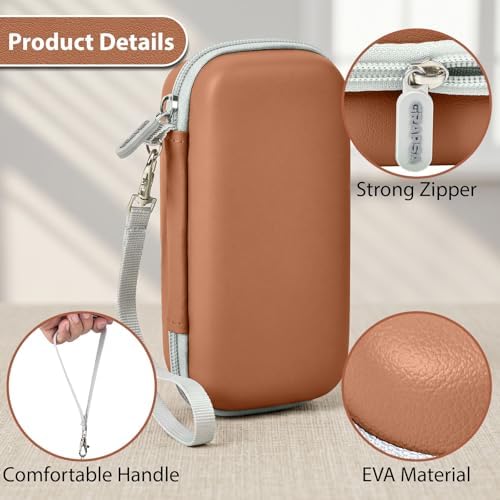 Film Camera Case for Kodak EKTAR H35 H35N Half Frame Film Camera - Image 4