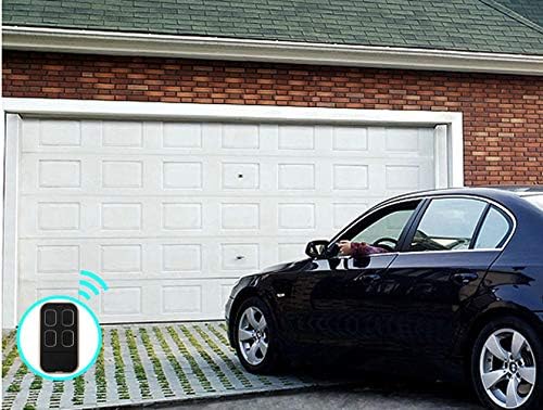 Universal Garage Door Opener Remote Universal Gate Opener Remote - Image 6