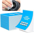 700 Sheets Lens Cleaning Tissue Paper for Camera, Microscope, Lint Free by midukit