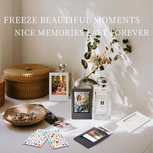 2x3 Picture Frames Fits Polaroid Instax Mini Films 54x86mm - Image 7