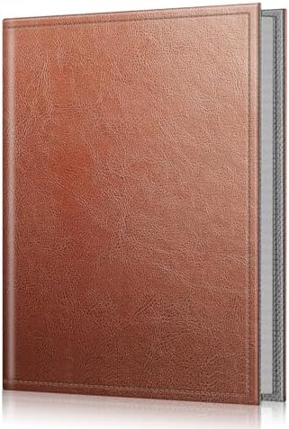 Fintie Photo Album 4x6 Photos - 52 Pockets Small Wallet Albums For Family by Fintie