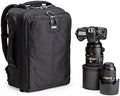 Think Tank Airport Commuter Backpack for Pro Camera and Photo Gear - Black by ThinkTankPhoto