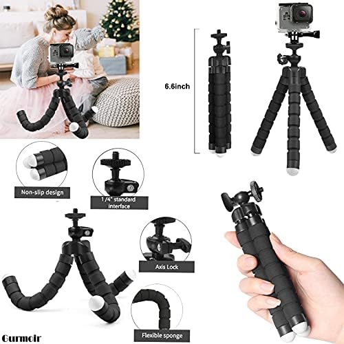 Accessories Kit with Battery and Charger for GoPro Hero 12 11 10 9 - Image 5