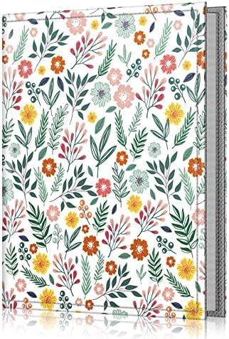 Fintie Photo Album 4x6 Photos - 52 Pockets Small Wallet Albums For Family by Fintie