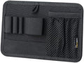 LIVANS Tactical Bag Insert Panel Organizer, Hook and Loop Modular Organizer by LIVANS