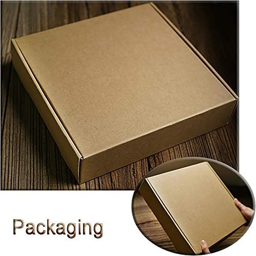 Photo Album DIY Scrapbook, 10x10 inch 50 Pages Vintage Leather Cover Three-Ring Binder Family Picture Booth Albums with 408pcs Self Adhesive Photos Corners for Memory Keep, Tree (Jasper Green) - Image 7