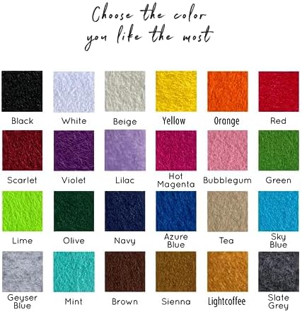 Divitize Premium Purse Organizer compatible with Lou Mini Camera Bag Organizer — Gold Zipper Perfect Fit, Durable Quality Felt, Full Coverage No Bulk, +24 Shades (For Camera Bag, Slate Grey) - Image 3