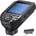 Godox XProII-N TTL Wireless Flash Trigger for Nikon Camera, Remote Trigger by GODOX