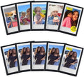 CAIYOULE Magnetic Picture Frame for Fujifilm Instax Mini 3" Instant Photo by CAIYOULE