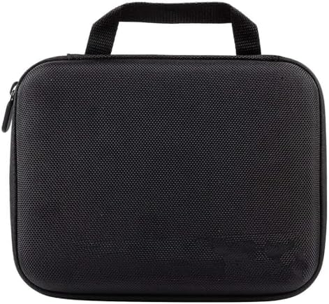TEKCAM Action Camera Carrying Case Protective Storage Bag, Medium - Image 5