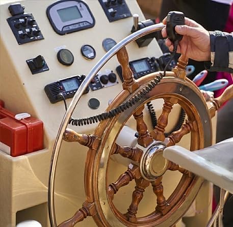 Universal Magnetic CB Radio Microphone Mount, Heavy Duty No-Drill Two-Way Radio Mic Holder Clip with Adhesive and Neodymium Magnet for Car, Truck, RV, Boat for Motorola Kenwood Midland Mic - Image 6