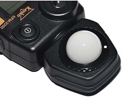 Kenko KEB-KFM220 Flash Meter - Image 5