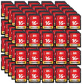 GIGASTONE 16GB SD Card 100-Pack UHS-I U1 Class 10 SDHC Memory Card High Speed up to 80MB/s Full HD Video Compatible with Digital Camera, SPYPOINT TACTACAM Trail by Gigastone
