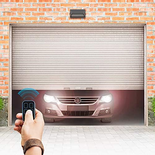 Universal Garage Door Opener Remote Universal Gate Opener Remote - Image 4