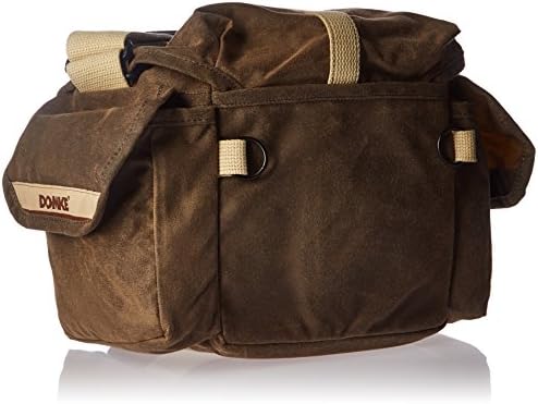 Domke F-4AF Pro System Mirrorless Camera Crossbody and Camera sling Bag - Image 2