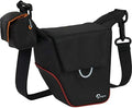 Lowepro Compact ILC Courier 70 Digital Micro Four-Thirds Camera Case - Black by Lowepro