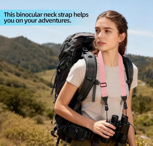 3 Pack Adjustable Shoulder Strap, iPad Strap Nylon Neck Lanyard - Image 5