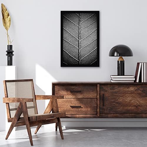 Americanflat 16x24 Poster Frame - Engineered Wood - Black - Image 6