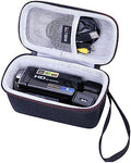 L LTGEM Case for Kimire/ZYDIIE/Aidzhi/CAMWORLD/Fxmug Video Camera Camcorder by LTGEM