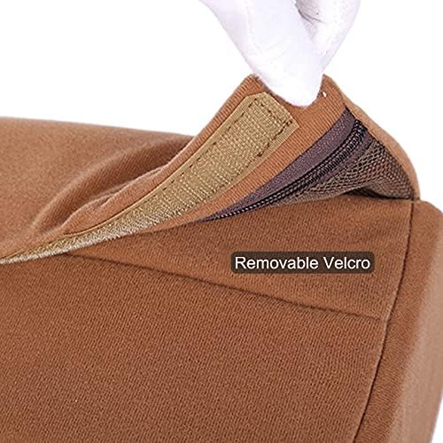 Backpack Shockproof Camera Inserts Bag,Camera Lens Divider Storage - Image 5