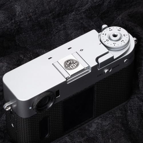 Camera hot Shoe Cover for Nikon z9 z8 z7 z50 z30 zf d3500 d810 for Fuji X100VI X100V X-M5 X-E5 X-T30 (Health) - Image 7