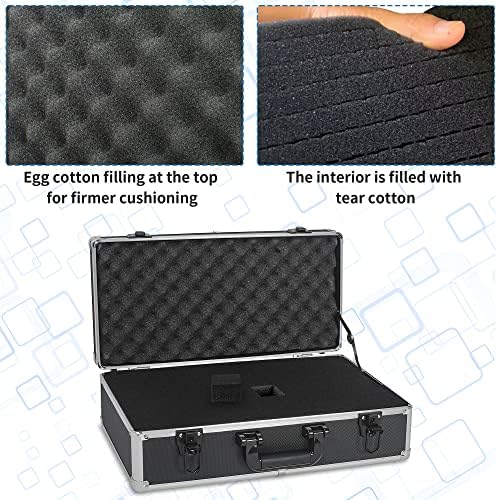 20 Inch Hard Carrying Case - Image 2