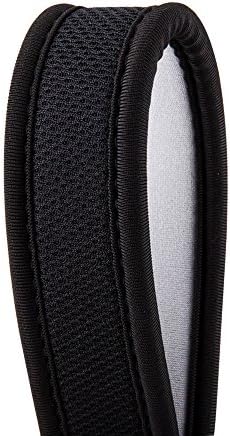 JJC Mirrorless Camera Neck Shoulder Strap for Sony ZV-E10 A7IV A7III, Grey - Image 6