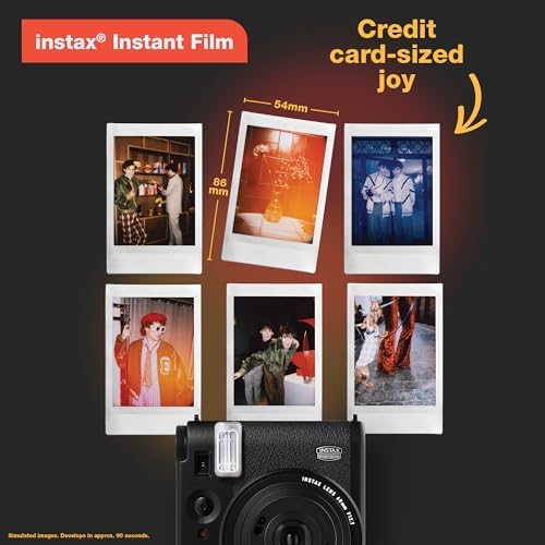 Fujifilm Instax Mini 99 Instant Film Camera - Image 6