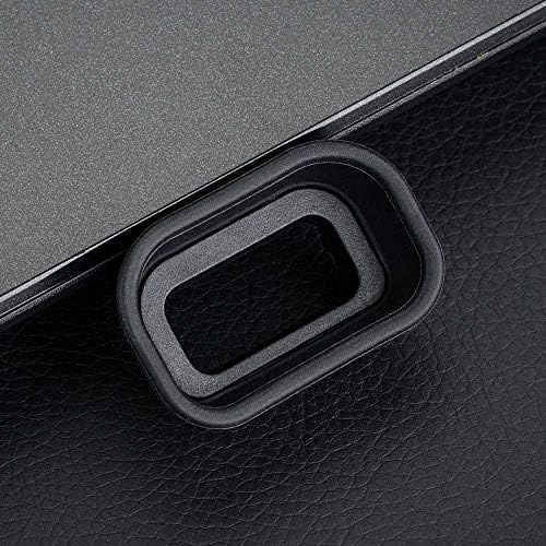 Extended A6600 A6500 A6400 Eye Cup,Replace Sony FDA-EP17 Eyepiece Cup - Image 6
