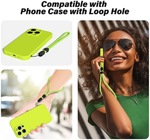 oakxco Lanyard Compatible with Airpods Pro 2 Loop - Image 3