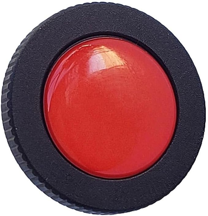 Quick Release Plate for Manfrotto Compact Action Tripod, 1/4 inch Screw Mount, Round Mini Aluminum Alloy, QR Plate - Image 6