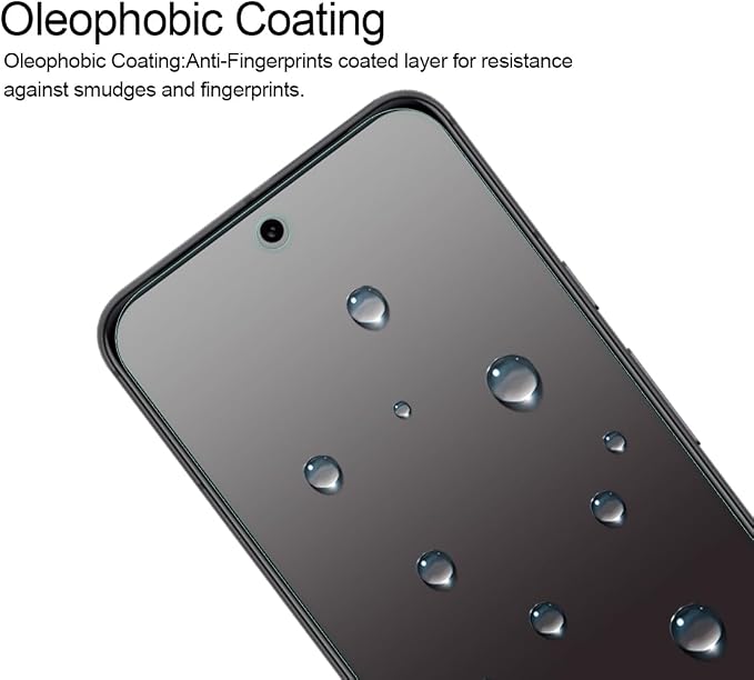 Supershieldz (3 Pack) Designed for Google Pixel 11/10 / 9 Tempered Glass Screen Protector, Anti Scratch, Bubble Free - Image 3