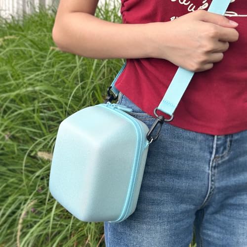 CAIYOULE Camera Case for Polaroid Now+/Now/Flip/OneStep Instant Camera - Image 6