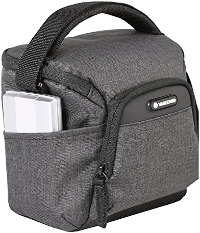 VANGUARD Vesta Aspire 15 GY Camera Shoulder Bag - Image 3