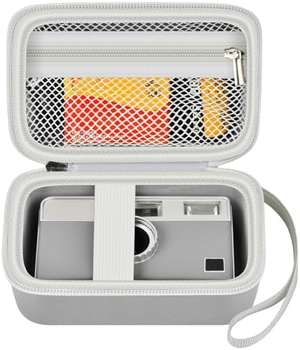 Film Camera Case for Kodak EKTAR H35 H35N Half Frame Film Camera by Grapsa
