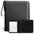 eTone Film Negative Storage Box Acid Free Archival Film Bag Album Protector 3 Ring Film Negative Sleeves Binder for 135 35mm 120 4x5 8x10 Negative Sleeves by eTone