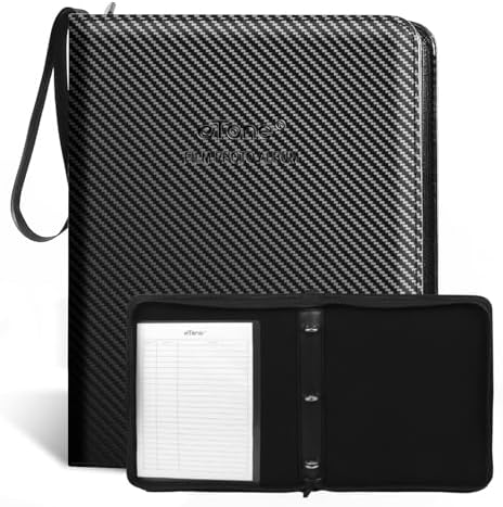 eTone Film Negative Storage Box Acid Free Archival Film Bag Album Protector 3 Ring Film Negative Sleeves Binder for 135 35mm 120 4x5 8x10 Negative Sleeves by eTone