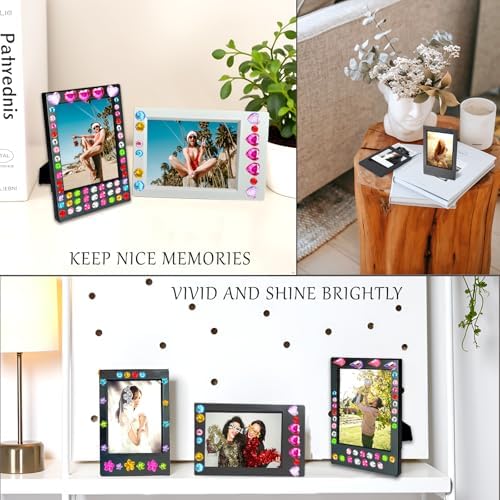 2x3 Picture Frames Fits Polaroid Instax Mini Films 54x86mm - Image 6