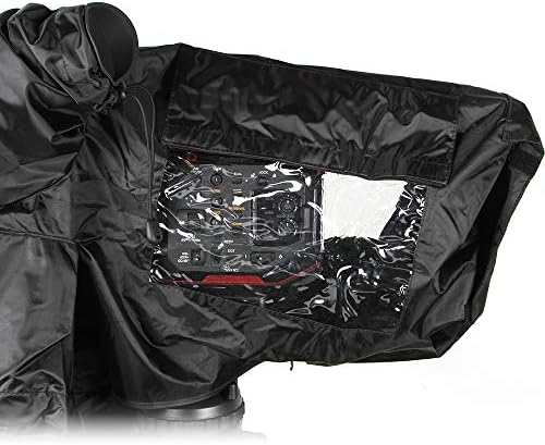 Professional Waterproof Camcorder Rain Cover Protector for Sony - Image 6