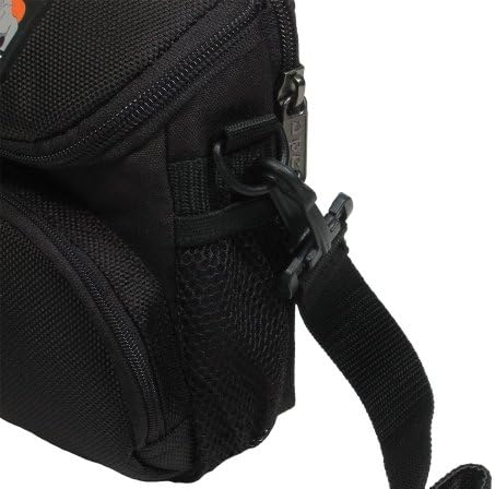 AC220 Camera Case and Accessory Bag (Black) - Image 5