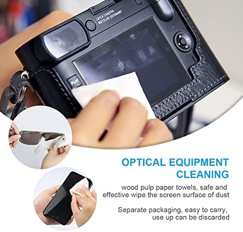 VSGO Optical Camera Lens Cleaning Kit Travel Edition - Image 6