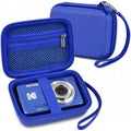ANKHOH Digital Camera Case for Kodak PIXPRO FZ55/FZ45/for CAMKORY by Ankhohstoragehardcase