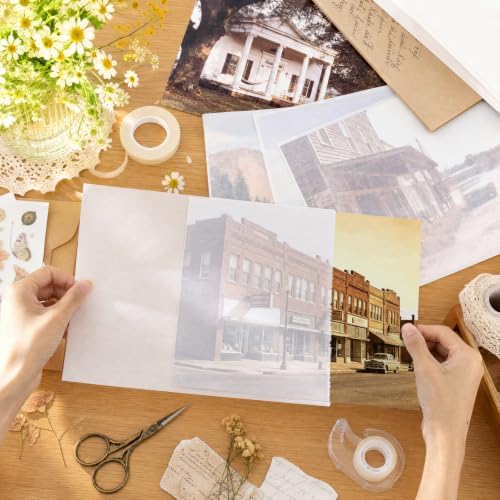 Lineco, Glassine Photo Envelopes 8"x10'', (Pack of 100) - Image 5