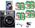 Fujifilm Instax Mini 41 Instant Film Camera (Camera + Extra Film (80 Exposures)) by FUJIFILM