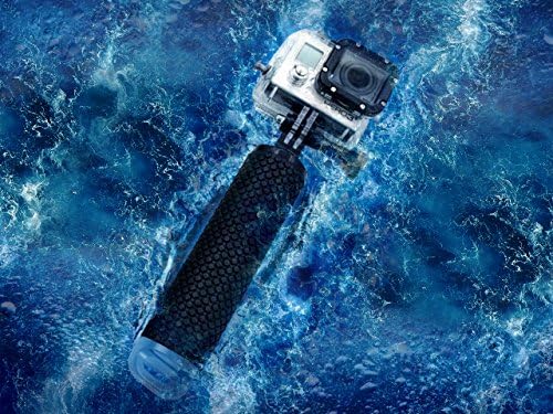 Floating Hand Grip Waterproof Monopod for GoPro Hero 13 12 11 10 9 8 7 6 5 - Image 5